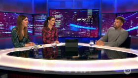 The Cheap Seats S03E22 XviD-AFG EZTV