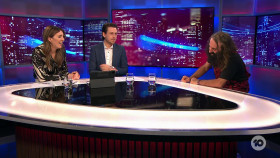 The Cheap Seats S03E23 1080p HDTV H264-CBFM EZTV