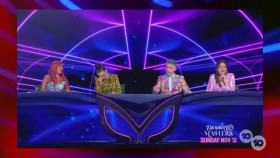 The Cheap Seats S03E26 XviD-AFG EZTV