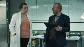 The Chelsea Detective S01E02 1080p WEB H264-GLHF EZTV