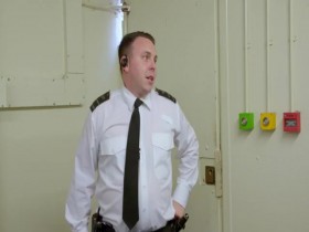 The Choir Aylesbury Prison S01E01 480p x264-mSD EZTV