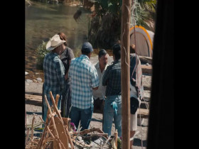 The Chosen One 2023 S01E04 480p x264-mSD EZTV