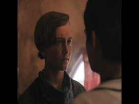 The Chosen One 2023 S01E05 480p x264-mSD EZTV