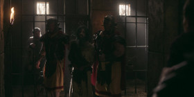 The Chosen S04E01 Promises 1080p AMZN WEB-DL DD 5 1 H 264-playWEB EZTV