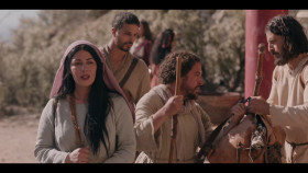 The Chosen S04E02 Confessions 1080p Blu-ray 10Bit DD5 1 HEVC-d3g EZTV