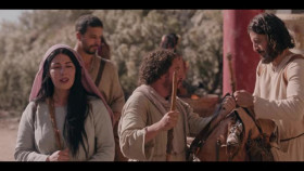 The Chosen S04E02 XviD-AFG EZTV