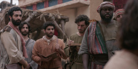 The Chosen S04E03 Moon to Blood 1080p AMZN WEB-DL DD 5 1 H 264-playWEB EZTV