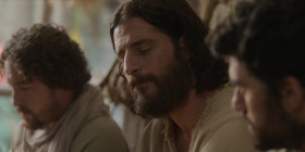 The Chosen S04E04 Calm Before 1080p AMZN WEB-DL DD 5 1 H 264-playWEB EZTV