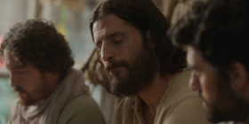 The Chosen S04E04 Calm Before 1080p WEBRip 10Bit DDP5 1 HEVC-d3g EZTV