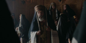 The Chosen S04E05 Sitting Serving Scheming 1080p AMZN WEB-DL DD 5 1 H 264-playWEB EZTV
