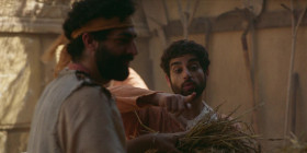 The Chosen S04E06 Dedication 1080p AMZN WEB-DL DD 5 1 H 264-playWEB EZTV