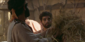 The Chosen S04E06 Dedication 1080p WEBRip 10Bit DDP5 1 HEVC-d3g EZTV