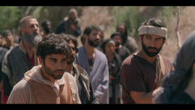 The Chosen S04E07 The Last Sign 1080p Blu-ray 10Bit DD5 1 HEVC-d3g EZTV