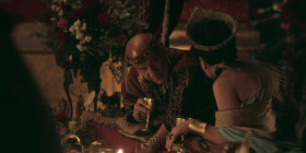 The Chosen S04E08 Humble 1080p AMZN WEB-DL DD 5 1 H 264-playWEB EZTV