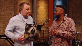 The Chris McCausland Show S01E08 1080p WEB h264-CODSWALLOP EZTV