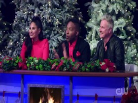 The Christmas Caroler Challenge S01E05 480p x264 mSD eztv