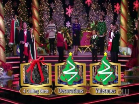 The Christmas Caroler Challenge S02E01 480p x264-mSD EZTV