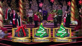 The Christmas Caroler Challenge S02E01 XviD-AFG EZTV