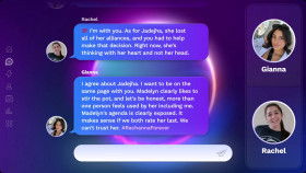 The Circle US S07E11 1080p WEB h264-EDITH EZTV