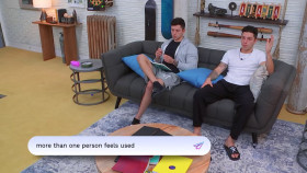 The Circle US S07E11 720p HEVC x265-MeGusta EZTV