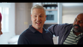 The Cleaner S03E01 The Reunion 720p iP WEB-DL AAC2 0 H 264-playWEB EZTV