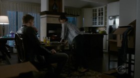 The Code 2019 S01E05 720p HDTV x265-MiNX EZTV