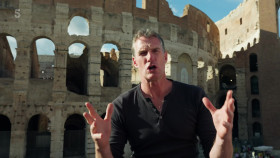 The Colosseum The Arena of Death with Dan Snow S01E01 Romes iconic Colosseum 1080p HDTV H264-DARKFLiX EZTV