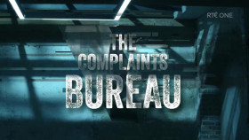The Complaints Bureau S01E07 XviD-AFG EZTV