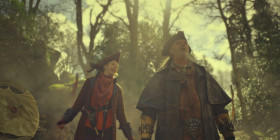 The Completely Made-Up Adventures of Dick Turpin 2024 S01E02 1080p ATVP WEB-DL H265 SDR DDP Atmos 5 1 English-HONE EZTV