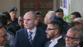 The Con S02E04 XviD-AFG EZTV