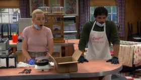 The Conners S03E01 XviD-AFG EZTV