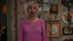 The Conners S03E05 XviD-AFG EZTV