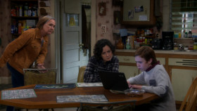 The Conners S03E08 Young Love Old Lions And Middle-Aged Hyenas 1080p AMZN WEBRip DDP5 1 x264-NTb EZTV