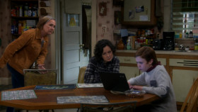 The Conners S03E08 Young Love Old Lions And Middle-Aged Hyenas 720p AMZN WEBRip DDP5 1 x264-NTb EZTV