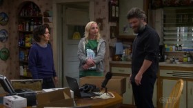 The Conners S03E09 XviD-AFG EZTV