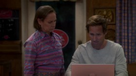 The Conners S03E13 XviD-AFG EZTV