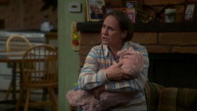 The Conners S03E16 XviD-AFG EZTV