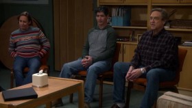 The Conners S03E18 XviD-AFG EZTV