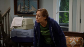 The Conners S05E02 XviD-AFG EZTV