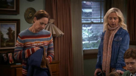 The Conners S05E08 XviD-AFG EZTV