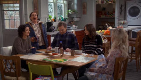 The Conners S05E10 XviD-AFG EZTV
