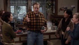 The Conners S06E08 Toilet Hacks and the Management Track 1080p AMZN WEB-DL DDP5 1 H 264-NTb EZTV