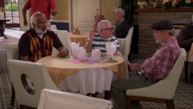 The Cool Kids S01E09 720p WEB x265-MiNX EZTV