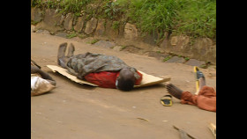 The Corridors Of Power S01E03 1080p WEB H264-CBFM EZTV