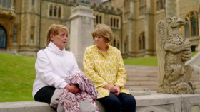 The Cotswolds with Pam Ayres S02E02 XviD-AFG EZTV