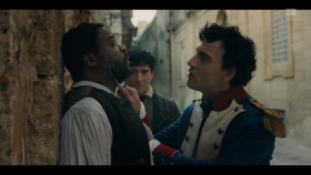 The Count of Monte Cristo 2024 S01E01 MULTi XviD-AFG EZTV