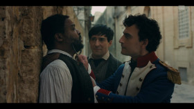 The Count of Monte Cristo 2024 S01E01 The Letter REPACK 1080p RTS WEB-DL AAC2 0 H 264-playWEB EZTV