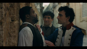 The Count of Monte Cristo 2024 S01E01 The Letter REPACK 720p HEVC x265-MeGusta EZTV