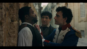 The Count of Monte Cristo 2024 S01E01 The Letter REPACK XviD-AFG EZTV