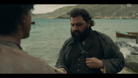 The Count of Monte Cristo 2024 S01E01 The Letter XviD-AFG EZTV